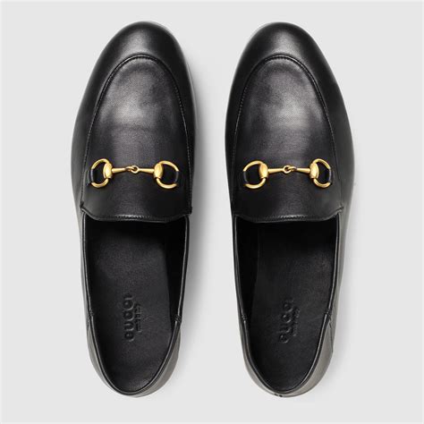 mochasins gucci|gucci brixton loafer women.